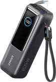 Anker A1695 Power Bank, 25,000mAh, 165W - 4