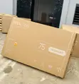 TCL 75-Inch Smart UHD LED TV - 1