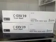 Canon EXV39 Black Toner Cartridge - 1