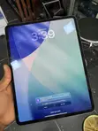 Apple iPad Pro 13" (2025) 256GB Black - 1