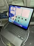 Apple iPad Pro 13" (2025) 256GB Black - 4