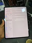 Apple iPad Pro 13" (2025) 256GB Black - 5