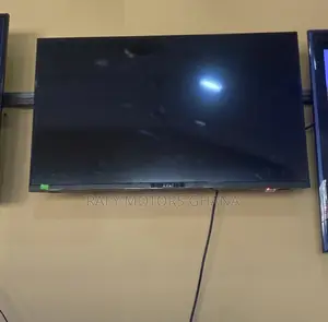Akai 32-Inch LED TV