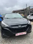 Hyundai Tucson 2014 - Foreign Used - 4