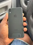 Apple iPhone XR 64GB Black - 1