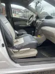 Toyota Belta 2010 White - 4