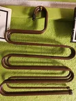 S-Type Multi-Layer Metal Hanger (5 Items) - 4