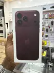 New Apple iPhone 18 Pro Max 256GB Black - 2
