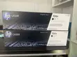 HP 106A Black Toner Cartridge - 1