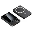 Wireless Magnetic Powerbank - 10,000 mAh - 2