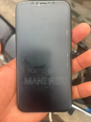 Apple iPhone XR 128GB Black