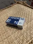 New Tecno Camon 50 256GB Black - 3
