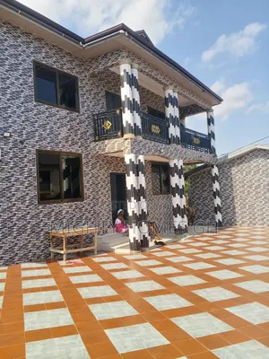 3-Bedroom Apartment for Rent in Mighty Homes, Kasoa
