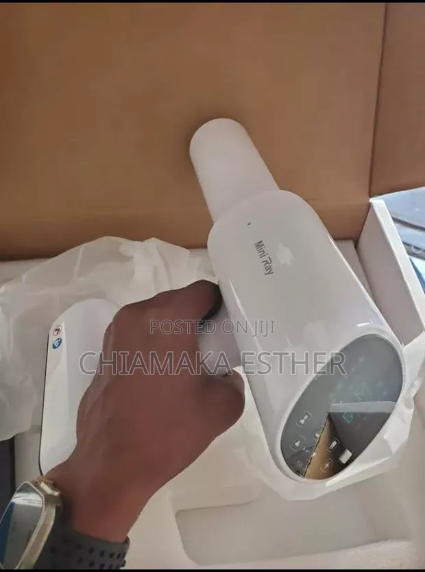 Brand New Dental X-ray Machine - 1