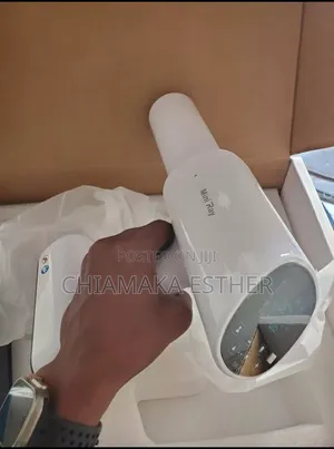 Brand New Dental X-ray Machine