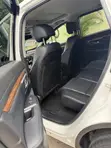 Honda CR-V 2018 White - 1