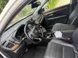 Honda CR-V 2018 White - 5