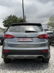2014 Hyundai Santa Fe GLS SUV - 1