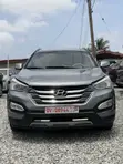 2014 Hyundai Santa Fe GLS SUV - 2