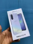 New Samsung Galaxy A36 256GB Black - 2