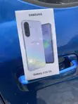 New Samsung Galaxy A36 256GB Black - 4