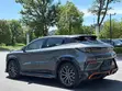 Changan UNI-T 1.5 FWD 2023 Silver - 1