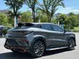 Changan UNI-T 1.5 FWD 2023 Silver - 4