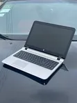 HP ProBook 455 G4 Laptop - Intel Core i7, 8GB RAM, 500GB HDD - 2