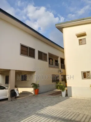 2-Bedroom Apartment for Rent in Mighty Homes, Kasoa
