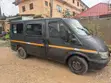 Ford Transit 2004 Diesel Bus - 1