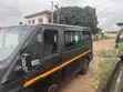 Ford Transit 2004 Diesel Bus - 2
