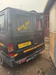 Ford Transit 2004 Diesel Bus - 4