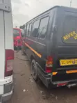 Ford Transit 2004 Diesel Bus - 5