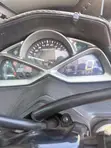 Yamaha Majesty 2016 Scooter - Black - 1