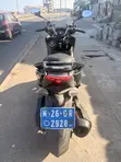 Yamaha Majesty 2016 Scooter - Black - 2