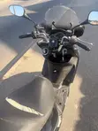Yamaha Majesty 2016 Scooter - Black - 4