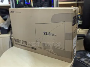 Acer Nitro ED240Q Curved Gaming Monitor