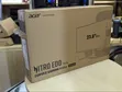 Acer Nitro ED240Q Curved Gaming Monitor - 2