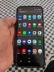 Samsung Galaxy S8 64GB Black - 1