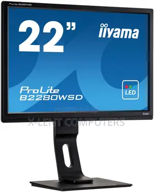 Iiyama B2280WSD 22-Inch Monitor