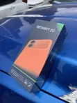 New Infinix Smart 20 128GB Black - 2