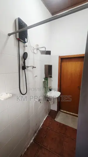 Furnished 1-Bedroom Apartment for Short Let in East Legon