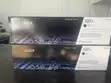 HP 107A Black Toner Cartridge - 1