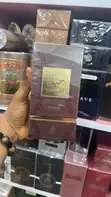 Fragrance World Perfume Line - 1