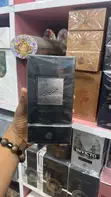 Fragrance World Perfume Line - 4