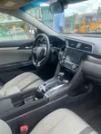 Honda Civic 2019 Gray - 4