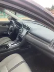 Honda Civic 2019 Gray - 5