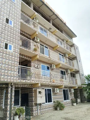 Furnished 1-Bedroom Apartment in Mighty Homes, Kasoa for Rent