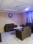 Furnished 1-Bedroom Apartment in Mighty Homes, Kasoa for Rent - 3