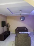 Furnished 1-Bedroom Apartment in Mighty Homes, Kasoa for Rent - 5